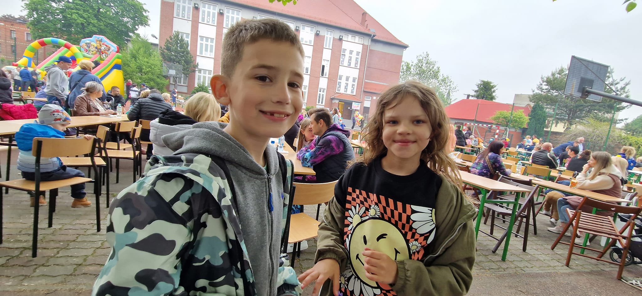 Szkoła Podstawowa nr 20 w Rudzie Śląskiej - Aktualności