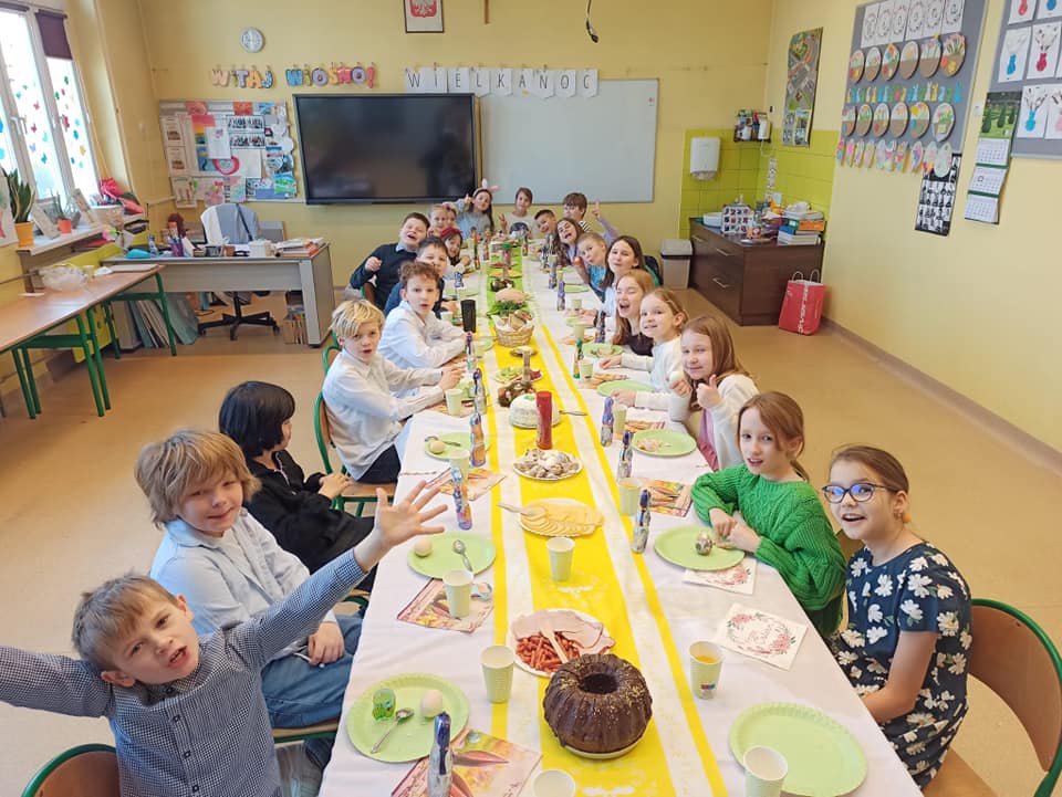 Szkoła Podstawowa nr 20 w Rudzie Śląskiej - Aktualności